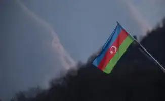 Азербайджан на границе с Ираном: войска в боевой готовности