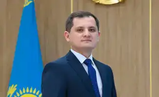 В Кызылорде назначен новый руководитель управления цифровых технологий