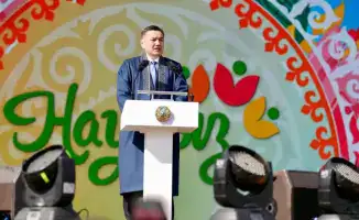 Мировой рекорд домбристов из ВКО: культурное единство и новые перспективы для традиционной музыки