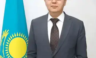 Кожанов назначен директором в Нур-Султане