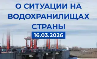 Влияние весенних паводков на регионы страны: вызовы и решения