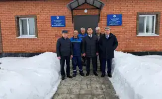 Айдарбек Сапаров: в поисках эпизоотической гармонии в Северо-Казахстанской области