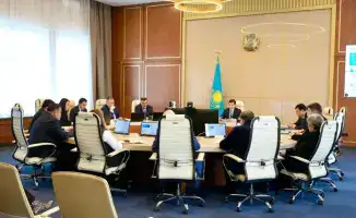 Курс на перемены: Казахстан прокладывает путь к новой Конституции и правовым реформам