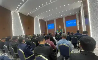 Укрепление безопасности: подготовка сотрудников к действиям в условиях террористической угрозы