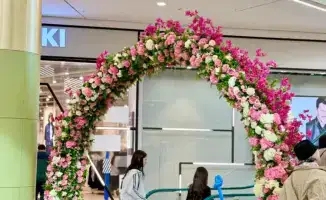 Акция Nauryz Sale в Алматы: как праздничные скидки способствуют поддержке экономики и культурной активности города