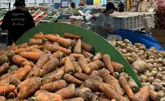 Алматы: Как стабилизация цен меняет рынок продуктов?
