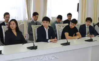 Молодежь и Конституция: диалог, который меняет будущее
