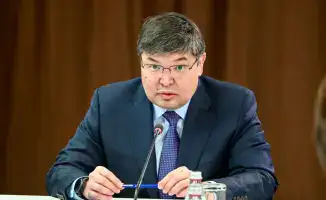 Совещание Олжаса Бектенова по здравоохранению в городе
