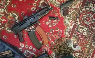 Спецоперация в Алматы: нейтрализована преступная группа, угрожавшая безопасности граждан и совершавшая тяжкие преступления