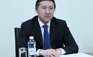 Копии верительных грамот нового посла Боснии и Герцеговины вручены в Казахстане