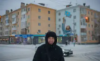 Поздравление акима ВКО с Днём благодарности
