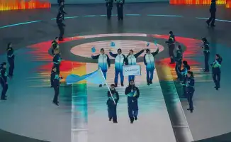 Верона принимает XIV зимние Паралимпийские игры