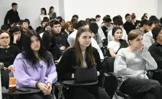 Старый мусор, новые идеи: как студенты меняют мир!