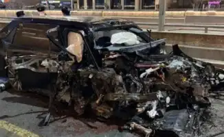 Семьи жертв ДТП в Алматы требуют открытого суда: '10 лет за три жизни - слишком мало'