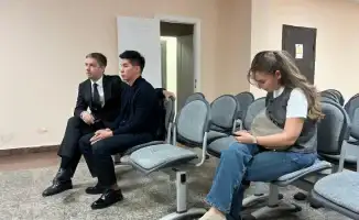 В Астане началось судебное разбирательство по делу казахстанских блогеров Ерболата Жанабылова и Эльмиры Толегеновой