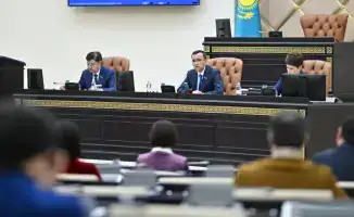 Сенаторы одобрили ратификацию соглашения с Всемирным Банком для поддержки устойчивого развития Казахстана