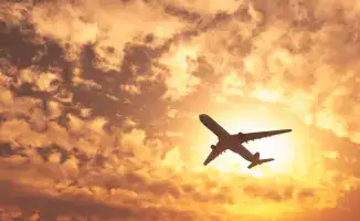 Новый рейс Ташкент – Атырау: старт с 29 марта от Uzbekistan Airways
