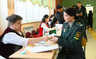 Голосование военнослужащих на референдуме: укрепление гражданской ответственности и влияние на общественное мнение