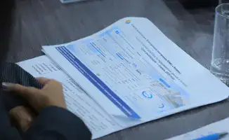 Цифры вместо бумажек: ЖКХ на цифровом пути!