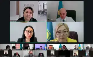 Обсуждение международных исследований в контексте повышения качества образования в Казахстане