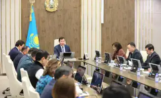 В Актюбинской области акцент на взаимодействие науки и бизнеса для устойчивого экономического роста