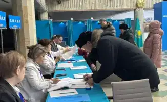 Голосование как ключ к будущему: Астана открывает двери для референдума - 2026