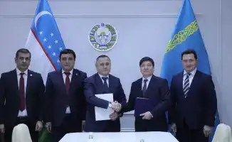 Углубление сотрудничества Казахстана и Узбекистана в государственном аудите: перспективы повышения прозрачности и эффективности управления