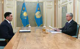 Планы министра энергетики Ерлана Аккенженова по развитию нефтепереработки и цифровым технологиям в энергетическом секторе
