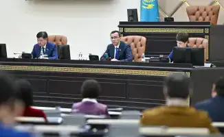 Сенат Казахстана ратифицировал соглашение с Всемирным Банком для содействия устойчивому развитию