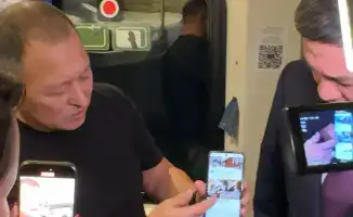Спутниковый интернет запущен в поездах Talgo на маршрутах Астана – Алматы и Астана – Усть-Каменогорск