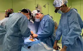Успешная операция на сердце в Караганде: новые перспективы для лечения врождённых пороков у младенцев