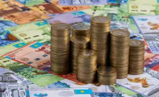 Тенге на распутье: как решение Нацбанка по базовой ставке определит финансовый курс страны