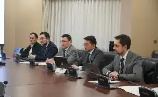 Упрощение взаимодействия бизнеса и государства через eGov Business с использованием искусственного интеллекта