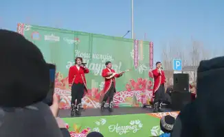 Масштабное мероприятие «Қош келдің, әз Наурыз» в Астане укрепляет культурные связи и общественное единство
