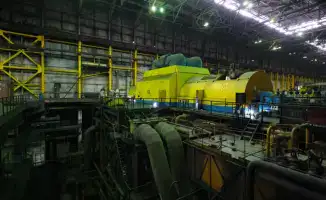 Модернизация Алматинской ТЭЦ-2: снижение выбросов и соблюдение международных стандартов