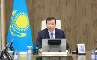 Аким Актюбинской области призвал жителей участвовать в референдуме 15 марта