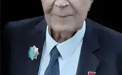 Ақмола облысы Валентин Петрович Щербаковтың қайтыс болуына байланысты көңіл айтты