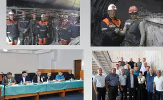 Карагандинская область: союз власти и труда за безопасность на производстве