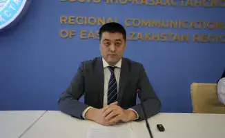 Рост экономики Восточно-Казахстанской области в 2025 году: увеличение производства и снижение безработицы