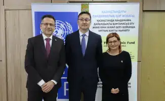 Лабораторные дороги здоровья: 30 спецавтомобилей для быстрого реагирования в борьбе с инфекциями