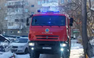 «Жол бер»: Открывая путь к безопасности – как неправильная парковка ставит под угрозу жизни