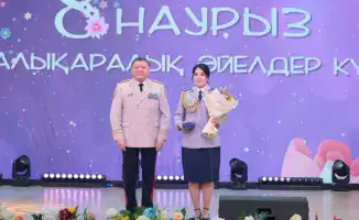 Страж порядка — ангел-хранитель: капитан полиции из ВКО спасла семью от угарного газа