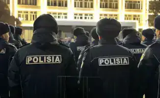 В Алматы выявлены более 600 нарушителей миграционного законодательства в ходе республиканской операции