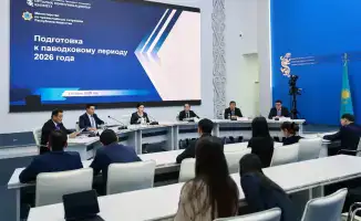 Дороги на весеннем испытании: как мы готовимся к паводкам