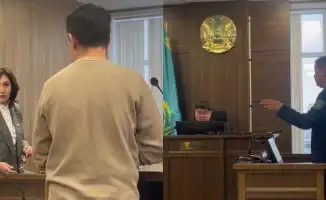 Судебное разбирательство по делу блогеров Жанабыловых: столкновение мнений прокурора и адвоката в Астане
