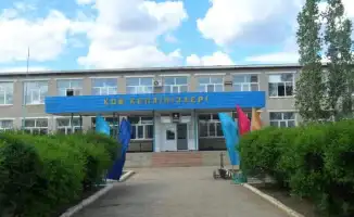 Ситуация вокруг школы имени Фаризы Онгарсыновой в селе Бокейхан усложняется: уголовное дело о мошенничестве, но подозреваемых нет.