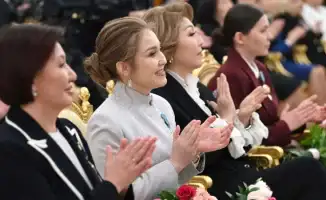 Женщины Казахстана: Невидимые архитекторы будущего, отмеченные вниманием Токаева в Международный женский день