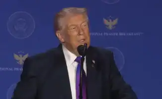 Трамп: Иран завершен, Куба на очереди для перемен