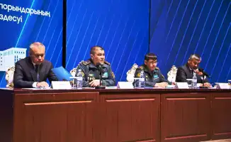 Совещание в Минобороны: ключевые шаги к улучшению отечественного ОПК и повышению качества госзаказа