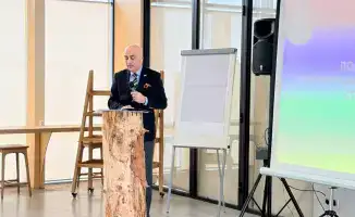Участники подготовительной встречи в Алматы отметили глобальное значение природного капитала Центральной Азии